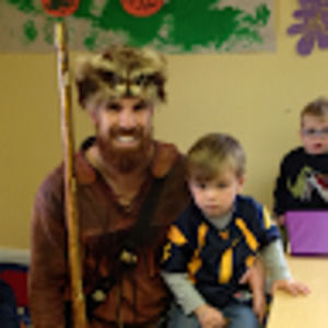 Meet your Posher, Angie